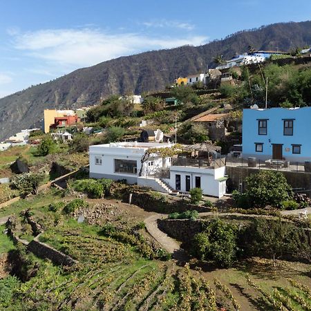 Ek Las Vistas Finca El Milagro La Orotava Eksteriør bilde